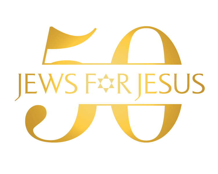 Jews for Jesus - 50