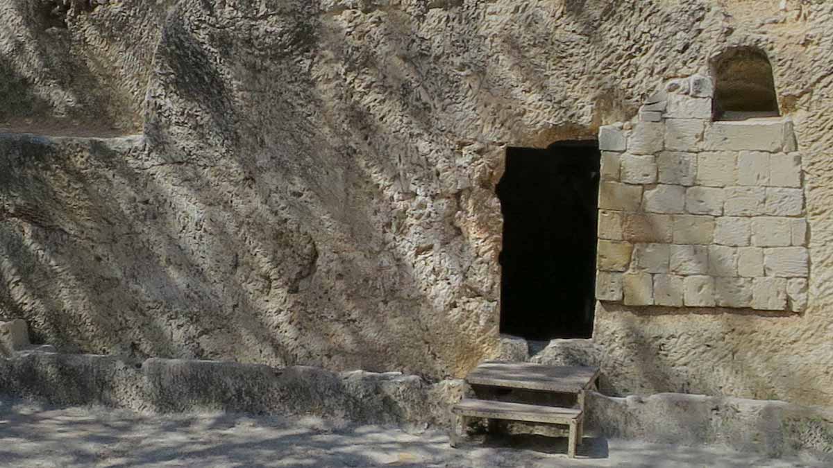 Jewish Views of the Resurrection Jews for Jesus