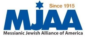 Messianic Jewish Alliance of America logo